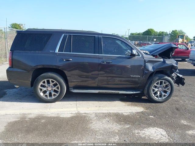 Aukcja sprzedaży 2018 Gmc Yukon Slt, vin: 1GKS1BKC7JR202974, numer aukcji: 44710098