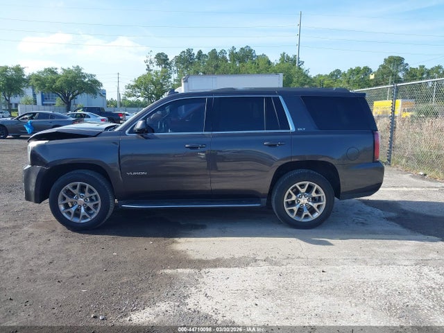 Aukcja sprzedaży 2018 Gmc Yukon Slt, vin: 1GKS1BKC7JR202974, numer aukcji: 44710098