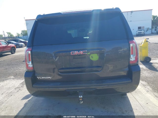Aukcja sprzedaży 2018 Gmc Yukon Slt, vin: 1GKS1BKC7JR202974, numer aukcji: 44710098