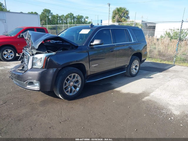 Aukcja sprzedaży 2018 Gmc Yukon Slt, vin: 1GKS1BKC7JR202974, numer aukcji: 44710098