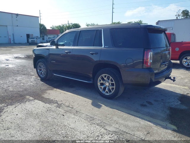 Aukcja sprzedaży 2018 Gmc Yukon Slt, vin: 1GKS1BKC7JR202974, numer aukcji: 44710098