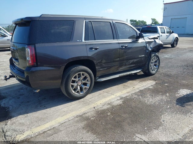 Aukcja sprzedaży 2018 Gmc Yukon Slt, vin: 1GKS1BKC7JR202974, numer aukcji: 44710098