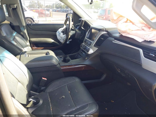 Aukcja sprzedaży 2018 Gmc Yukon Slt, vin: 1GKS1BKC7JR202974, numer aukcji: 44710098