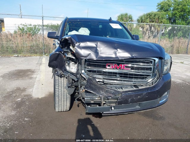 Aukcja sprzedaży 2018 Gmc Yukon Slt, vin: 1GKS1BKC7JR202974, numer aukcji: 44710098