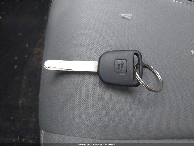 Honda Civic Lx 2016 19XFC2F56GE090322 Image 11