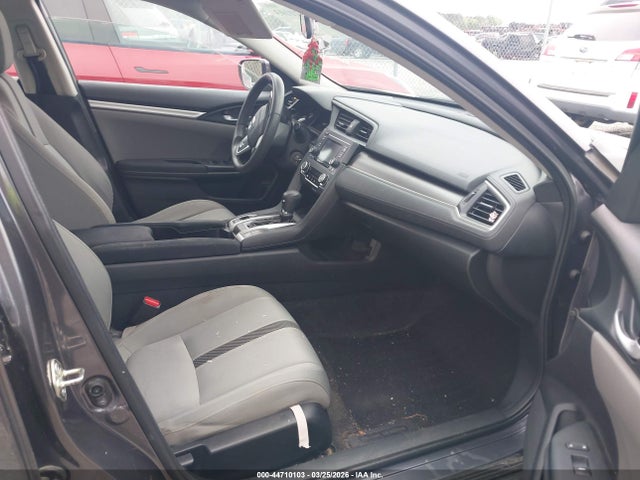 Honda Civic Lx 2016 19XFC2F56GE090322 Image 5