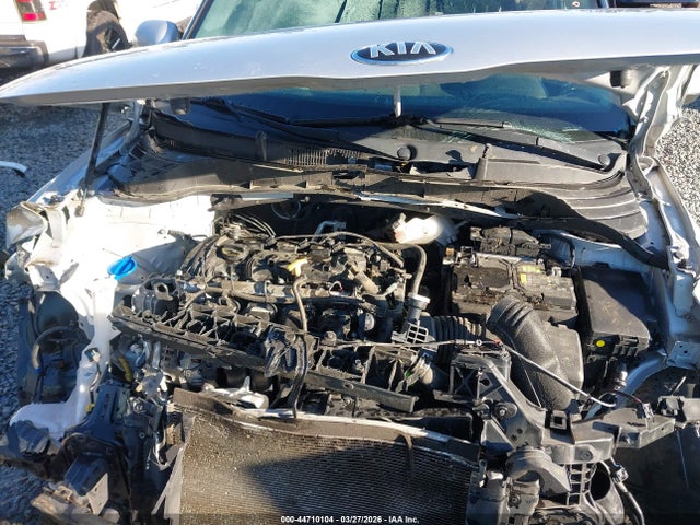 2021 KIA SOUL KNDJ23AU2M7769291 Photo 9