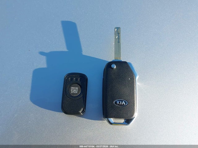 2021 KIA SOUL KNDJ23AU2M7769291 Photo 10