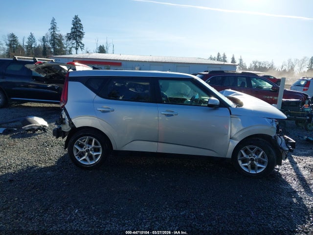 KIA SOUL S 2021 KNDJ23AU2M7769291 Image 14