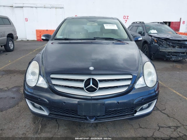 Продаж на аукціоні авто 2007 Mercedes-benz R 320 Cdi 4matic, vin: 4JGCB22EX7A059407, номер лоту: 44710107