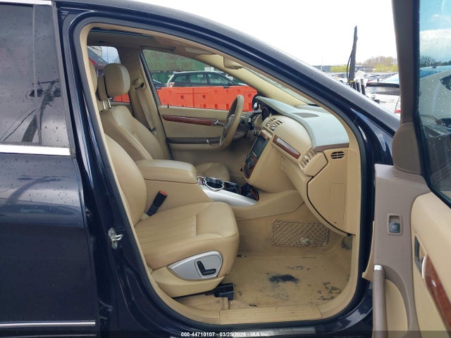 Продаж на аукціоні авто 2007 Mercedes-benz R 320 Cdi 4matic, vin: 4JGCB22EX7A059407, номер лоту: 44710107