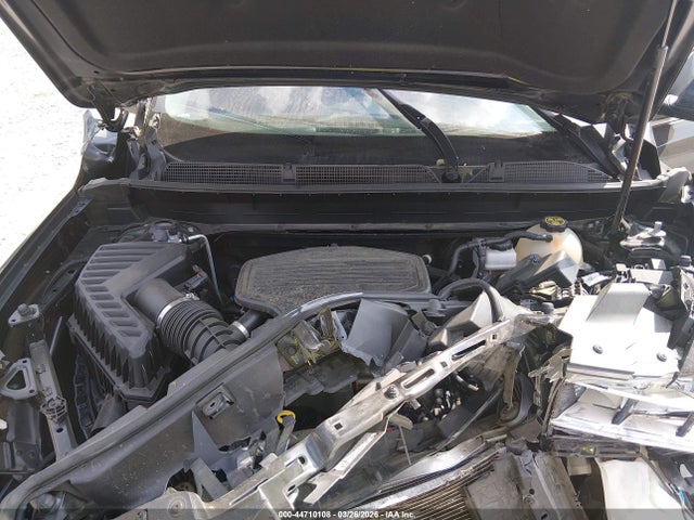 Aukcja sprzedaży 2021 Gmc Acadia Fwd Slt, vin: 1GKKNMLS8MZ180820, numer aukcji: 44710108
