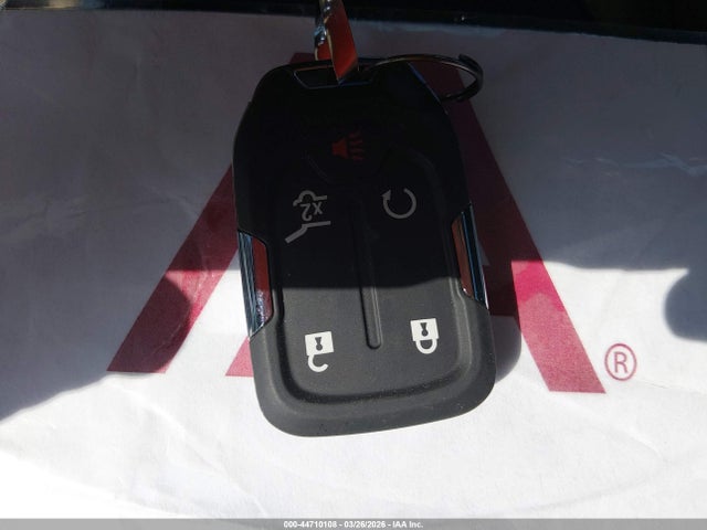 Aukcja sprzedaży 2021 Gmc Acadia Fwd Slt, vin: 1GKKNMLS8MZ180820, numer aukcji: 44710108