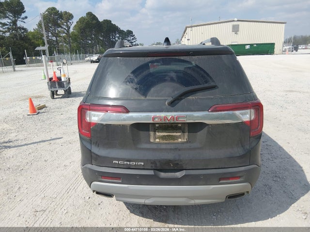Aukcja sprzedaży 2021 Gmc Acadia Fwd Slt, vin: 1GKKNMLS8MZ180820, numer aukcji: 44710108