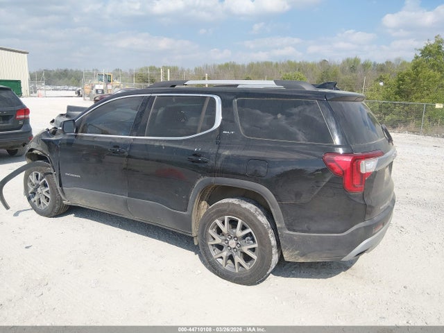 Aukcja sprzedaży 2021 Gmc Acadia Fwd Slt, vin: 1GKKNMLS8MZ180820, numer aukcji: 44710108