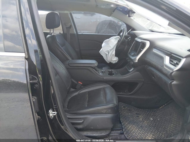 Aukcja sprzedaży 2021 Gmc Acadia Fwd Slt, vin: 1GKKNMLS8MZ180820, numer aukcji: 44710108