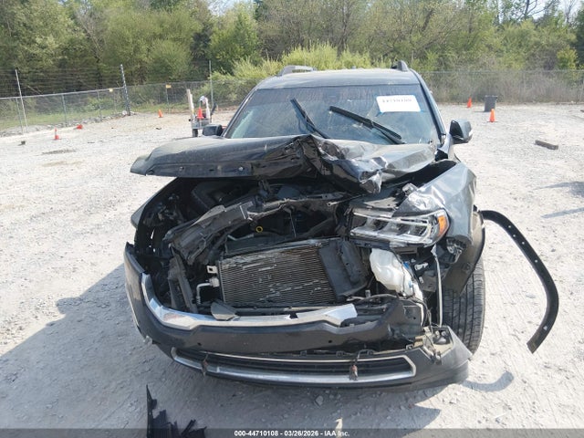 Aukcja sprzedaży 2021 Gmc Acadia Fwd Slt, vin: 1GKKNMLS8MZ180820, numer aukcji: 44710108