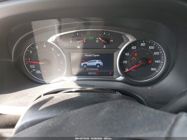 Aukcja sprzedaży 2021 Gmc Acadia Fwd Slt, vin: 1GKKNMLS8MZ180820, numer aukcji: 44710108