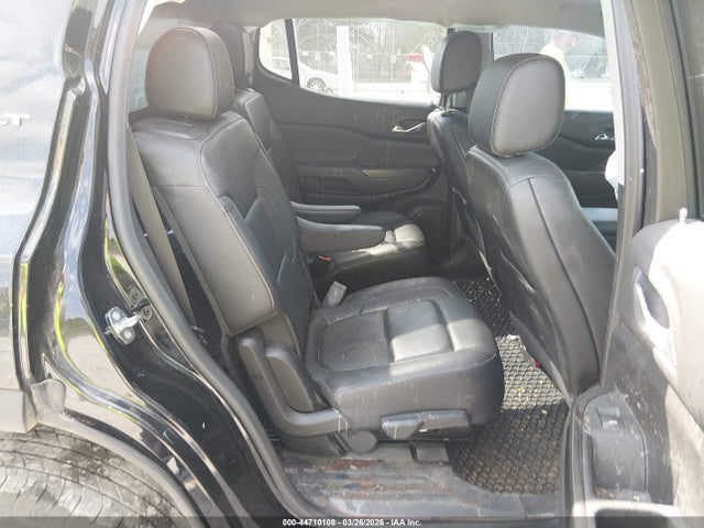 Aukcja sprzedaży 2021 Gmc Acadia Fwd Slt, vin: 1GKKNMLS8MZ180820, numer aukcji: 44710108