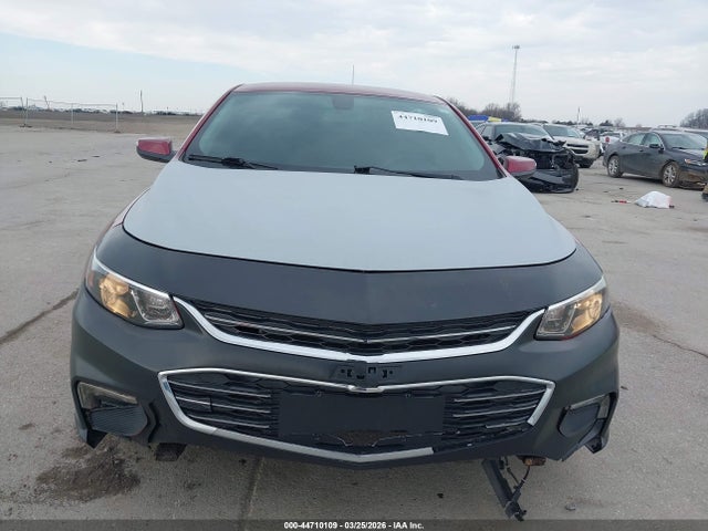 2017 CHEVROLET MALIBU 1G1ZE5ST0HF143710 Photo 5