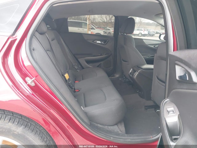 2017 CHEVROLET MALIBU 1G1ZE5ST0HF143710 Photo 7