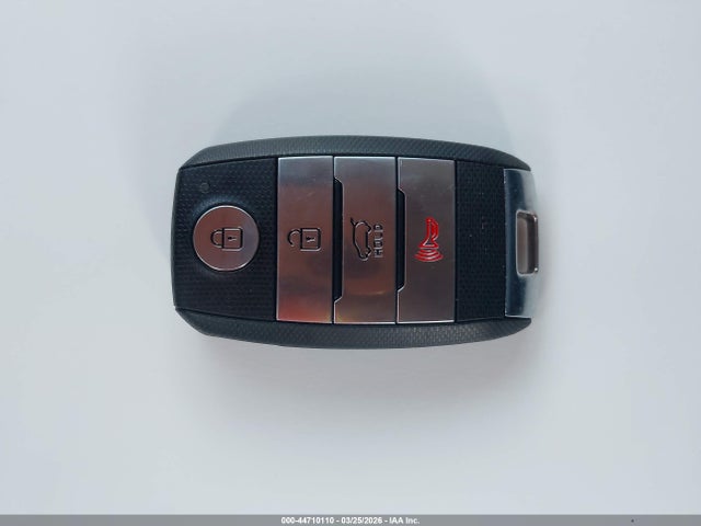 2016 KIA SORENTO 5XYPH4A1XGG072575 Photo 10