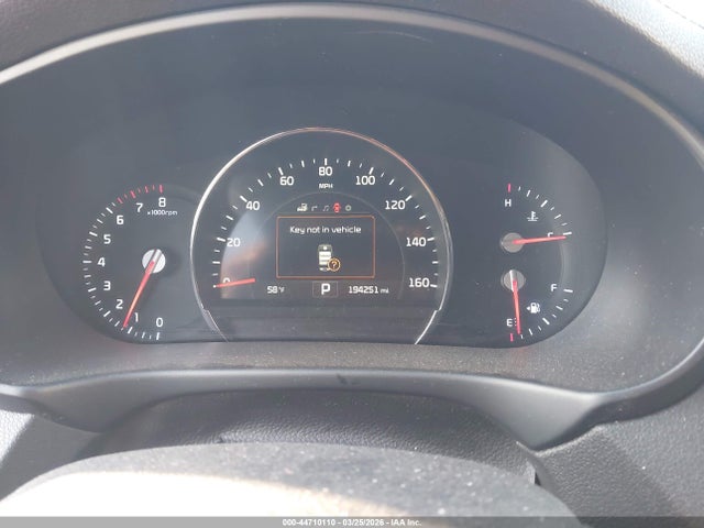 2016 KIA SORENTO 5XYPH4A1XGG072575 Photo 6