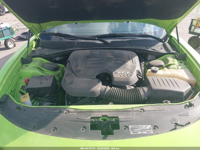 Продажа на аукционе авто 2023 Dodge Charger Sxt, vin: 2C3CDXBG4PH508423, номер лота: 44710114