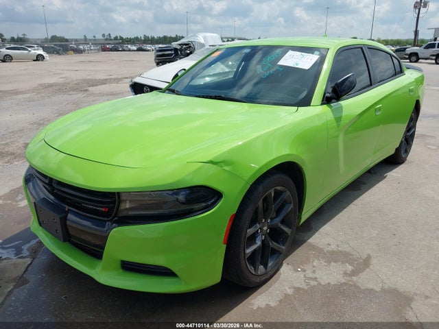 Продажа на аукционе авто 2023 Dodge Charger Sxt, vin: 2C3CDXBG4PH508423, номер лота: 44710114