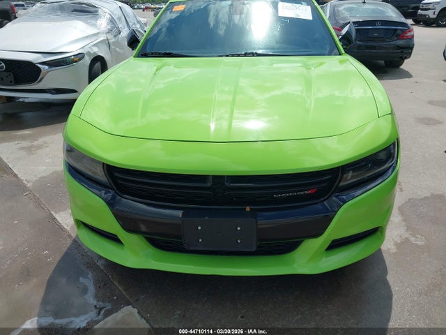 Продажа на аукционе авто 2023 Dodge Charger Sxt, vin: 2C3CDXBG4PH508423, номер лота: 44710114