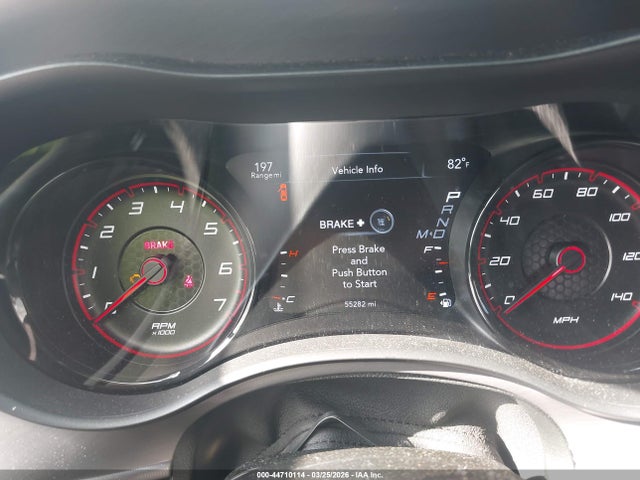 Продажа на аукционе авто 2023 Dodge Charger Sxt, vin: 2C3CDXBG4PH508423, номер лота: 44710114