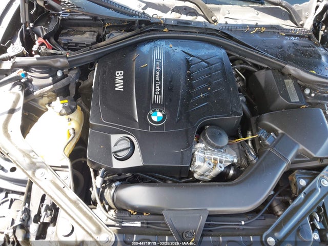 2015 BMW 435I WBA3T3C59FP738387 Photo 9