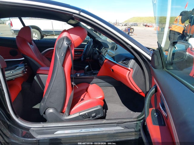 2015 BMW 435I WBA3T3C59FP738387 Photo 4