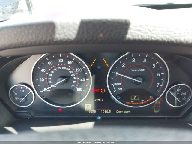 2015 BMW 435I WBA3T3C59FP738387 Photo 6