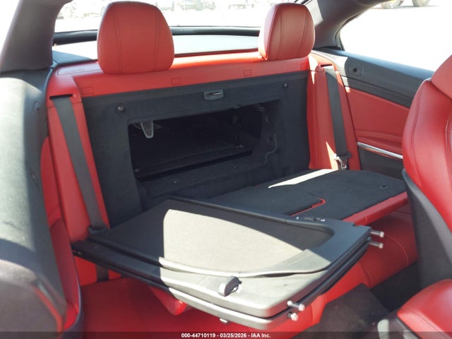 2015 BMW 435I WBA3T3C59FP738387 Photo 7