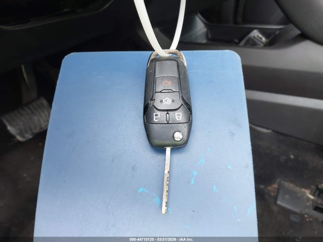 2015 FORD FUSION HYBRID 3FA6P0UU6FR163348 Photo 10