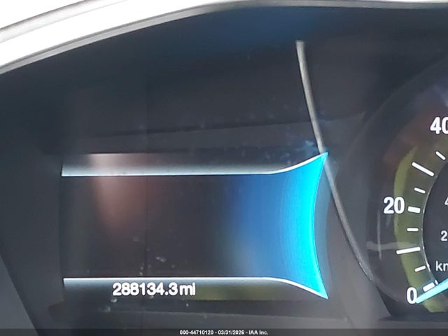 Ford Fusion Hybrid S 2015 3FA6P0UU6FR163348 Image 16