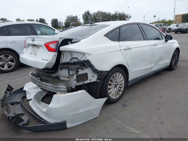 2015 FORD FUSION HYBRID 3FA6P0UU6FR163348 Photo 3