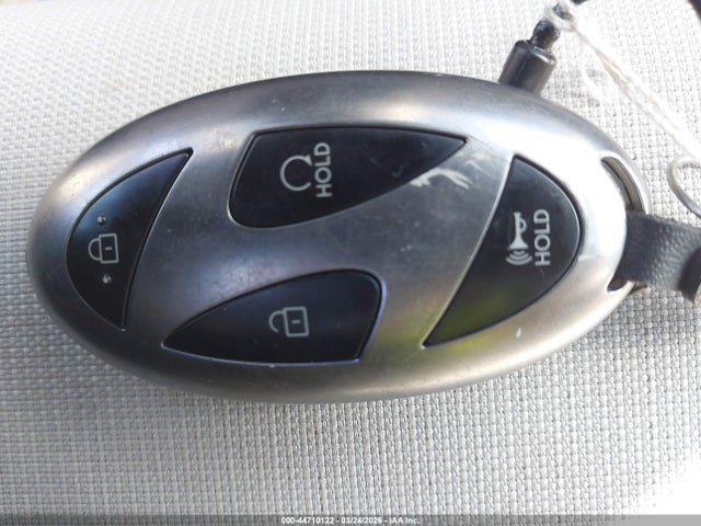 KM8HB3AB1SU207275 Hyundai Kona Sel
