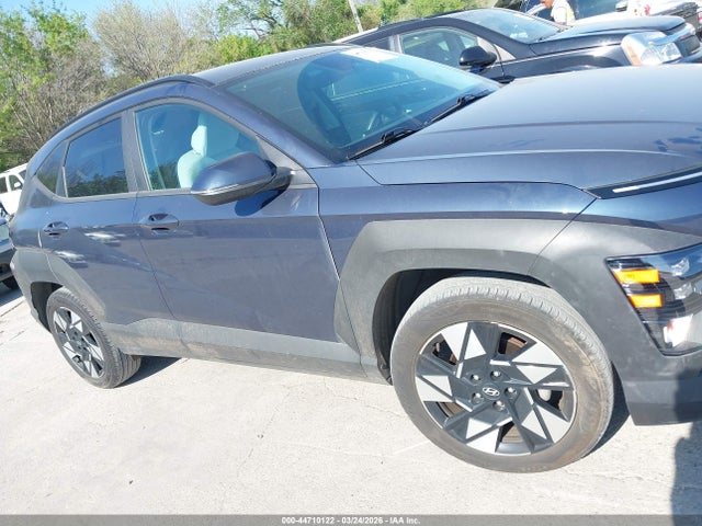KM8HB3AB1SU207275 Hyundai Kona Sel