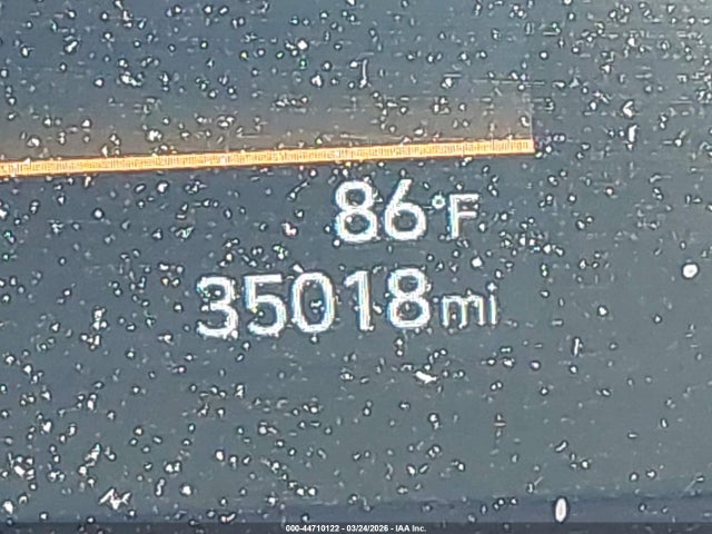 KM8HB3AB1SU207275 Hyundai Kona Sel