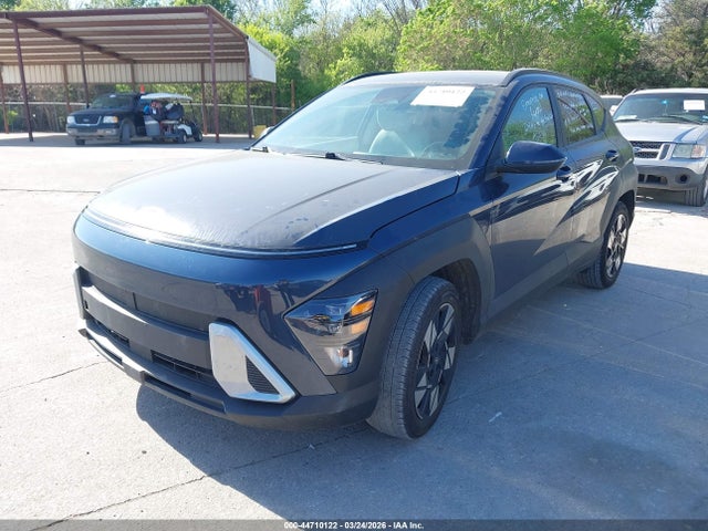 KM8HB3AB1SU207275 Hyundai Kona Sel
