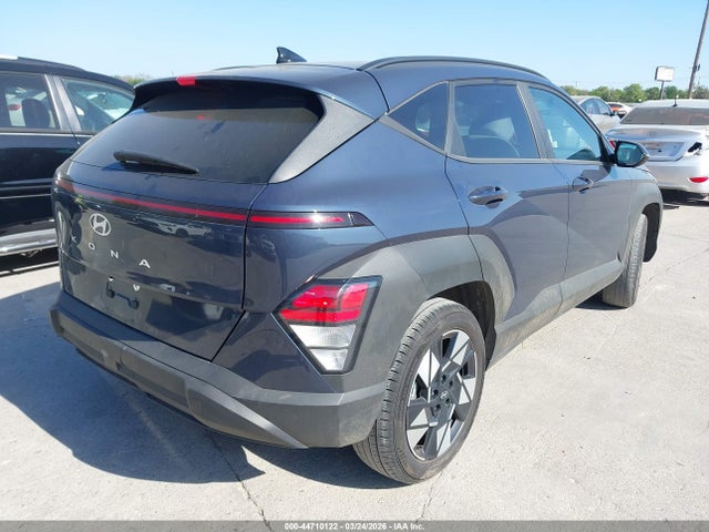 KM8HB3AB1SU207275 Hyundai Kona Sel