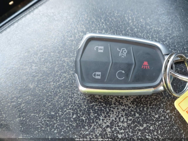 2014 Cadillac Cts Luxury მანქანა იყიდება აუქციონზე, vin: 1G6AR5SX2E0174549, აუქციონის ნომერი: 44710123