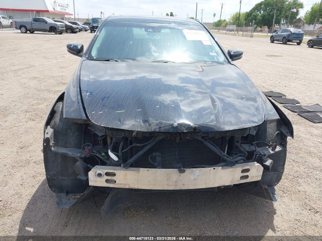 2014 Cadillac Cts Luxury მანქანა იყიდება აუქციონზე, vin: 1G6AR5SX2E0174549, აუქციონის ნომერი: 44710123