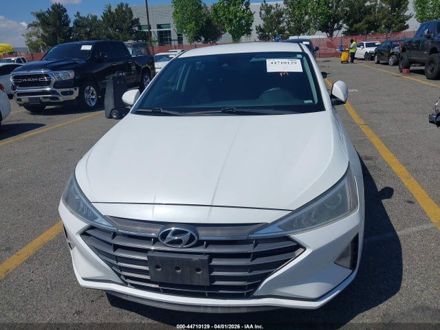 Hyundai ELANTRA SEL 2019 5NPD84LF4KH462424 Image 13