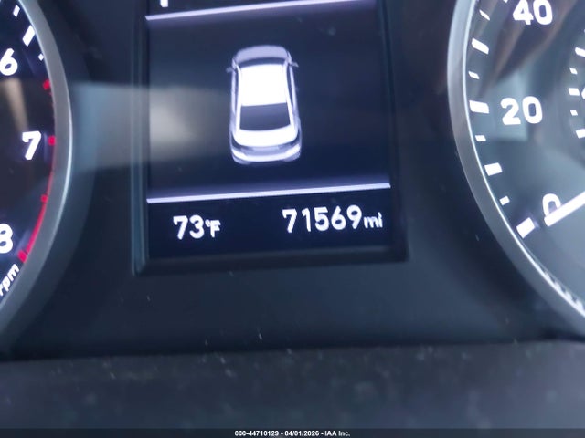 Hyundai ELANTRA SEL 2019 5NPD84LF4KH462424 Image 16