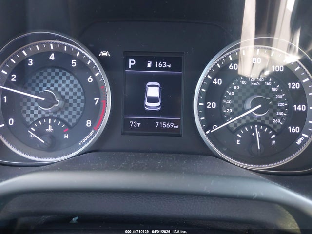 Hyundai ELANTRA SEL 2019 5NPD84LF4KH462424 Image 7