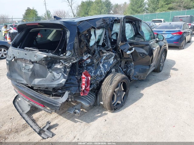 Продажа на аукционе авто 2024 Hyundai Palisade Limited, vin: KM8R5DGE5RU730442, номер лота: 44710131