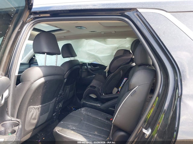 Продажа на аукционе авто 2024 Hyundai Palisade Limited, vin: KM8R5DGE5RU730442, номер лота: 44710131